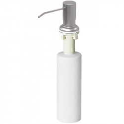 Дозатор для жидкого мыла AM.PM X-Joy A8437111 (сатин)
