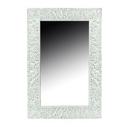 Зеркало Boheme Aura 537 600*900 мм (LED, белый)