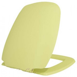 Крышка-сиденье для унитаза Bocchi Fenice A0327-026 (желтый матовый) soft close