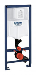 Инсталляция для подвесного унитаза Grohe Rapid-SL 39002000