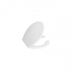 Крышка-сиденье для унитаза Creavit KC0403.01.0000E (белый) soft close