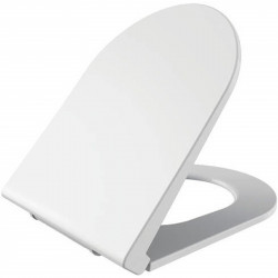 Крышка-сиденье для унитаза Creavit Amasra Ultima KC0103.03.0000E (белый) soft close
