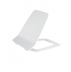 Крышка-сиденье для унитаза Creavit Bull KC0603.01.0000E (белый) soft close