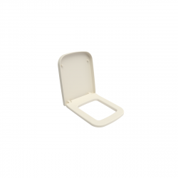 Крышка-сиденье для унитаза Bocchi Scala A0322-014 (кремовый матовый) soft close