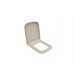Крышка-сиденье для унитаза Bocchi Scala A0322-007 (жасмин матовый) soft close
