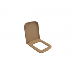 Крышка-сиденье для унитаза Bocchi Scala A0322-011 (кашемир матовый) soft close