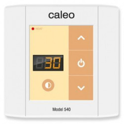 Терморегулятор Caleo 540 (Накладной)
