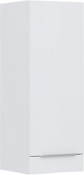 Пенал Aquanet Ирис new 310155 30 см (белый) подвесной