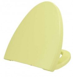 Крышка-сиденье для унитаза Bocchi Etna A0325-026 (желтый матовый) soft close