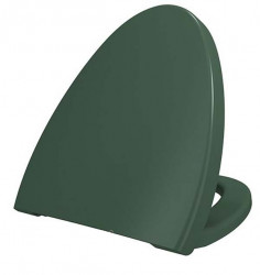 Крышка-сиденье для унитаза Bocchi Etna A0325-027 (зеленый матовый) soft close