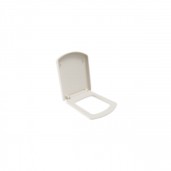 Крышка-сиденье для унитаза Bocchi Lavita A0327-014 (кремовый) soft close