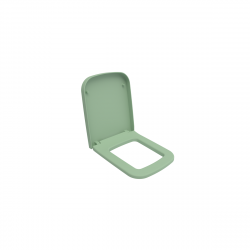 Крышка-сиденье для унитаза Bocchi Scala A0322-033 (мятный матовый) soft close