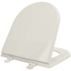 Крышка-сиденье для унитаза Bocchi Speciale XL A0320-014 (кремовый) soft close