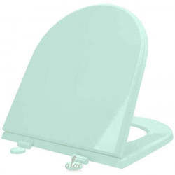 Крышка-сиденье для унитаза Bocchi Speciale XL A0320-033 (мятный матовый) soft close