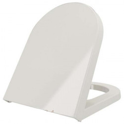 Крышка-сиденье для унитаза Bocchi Taormina/Jet Flush/Parma A0300-014 (A0301-014) (кремовый) soft close