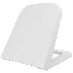 Крышка-сиденье для унитаза Bocchi Scala A0322-001/1 (белый) soft close