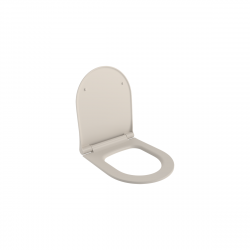 Крышка-сиденье для унитаза Bocchi Taormina/Jet Flush A0336-007 (жасмин матовый) soft close