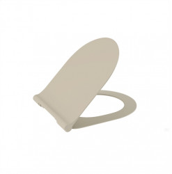 Крышка-сиденье для унитаза Bocchi Taormina/Jet Flush A0333-007 (жасмин матовый) soft close