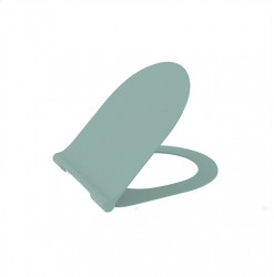Крышка-сиденье для унитаза Bocchi Taormina/Jet Flush A0333-033 (мятный матовый) soft close