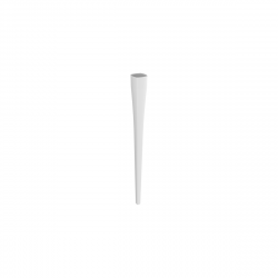 Ножка для раковины Bocchi Lavita 1169-002-0320 (белый матовый)