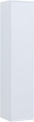 Пенал Aquanet Арт 313258 35 см (белый матовый) напольный/подвесной