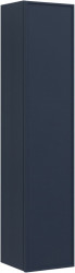Пенал Aquanet Арт 313268 35 см (маренго) напольный/подвесной