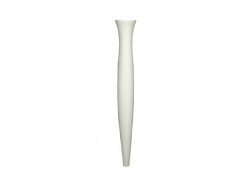 Ножка для раковины Hatria DOLCEVITA Y0FN01(белый)