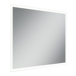 Зеркало Sancos Palace PA1000 1000*700 (LED) белый