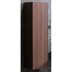 Пенал ArmadiArt Capolda 849-120-D 35 см (dark-wood)