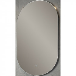 Зеркало ArmadiArt Valessi 568 600*1100 мм (LED)
