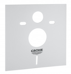 Звукоизоляционный комплект для систем инсталляции Grohe Rapid SL 37131000
