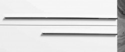 Ручка для тумбы ArmadiArt NeoArt 887-CR (хром)