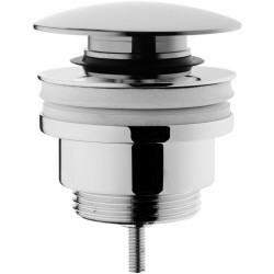 Донный клапан для раковины Vitra Syphon A45149 (хром)