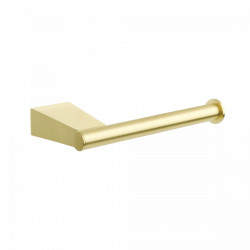Бумагодержатель Fixsen Trend Gold FX-99010B (золото матовое)