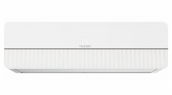 Сплит-система Vickers VE-07HE Viking Inverter комплект (белый матовый)