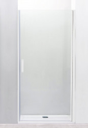Душевая дверь Cezares RELAX-B-1-70-P-Bi-L 700*1850 мм (серый/матовое)