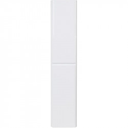 Пенал BelBagno ALBANO-1600-2A-SC-BL-P 32 см (белый) подвесной