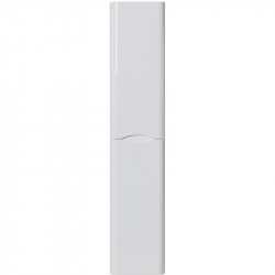 Пенал BelBagno ACQUA-1600-2A-SC-BL-P 32 см (белый) подвесной