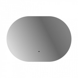 Зеркало Cezares Vague CZR-SPC-VAGUE-1000-700-MOV 1000*700 мм (LED, датчик движения)