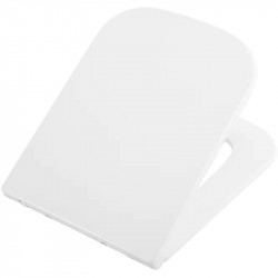 Крышка-сиденье для унитаза BelBagno ARDENTE-R BB2322SC (белый) soft close