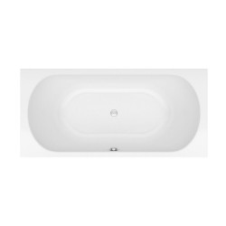 Ванна акриловая Kolpa-San Betty 190*90 см (белый)