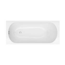Ванна акриловая Kolpa-San Betty E2 180*80 см (белый)