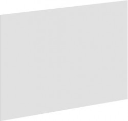 Панель боковая Kolpa-San Pandora 75 см (белый)