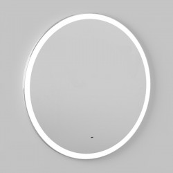 Зеркало Briz Bianco 243 01-51100-00 00 1000*1000 мм (LED, подогрев)