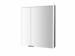 Зеркальный шкаф Esbano ES-5006NS ESMS5006NS 600*700 мм (LED) белый