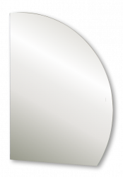 Зеркало Azario MARIO LED-00002541 686*1097 мм (LED) R