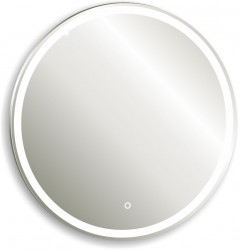 Зеркало Azario Perla neo LED-00002610 770*770 мм (LED)