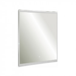 Зеркало Azario Сантана LED-00002389 800*1000 мм (LED)