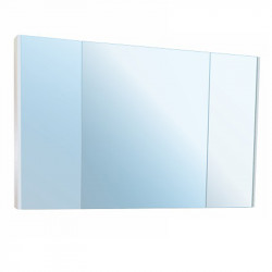Зеркальный шкаф Azario SICILIA CS00061926 1190*750 мм (белый)