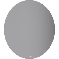 Зеркало Aqwella Moon MOON0210 1000*1000 мм (LED)